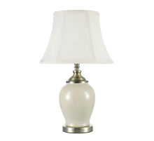 Настольная лампа Arti Lampadari Gustavo E 4.1 LG