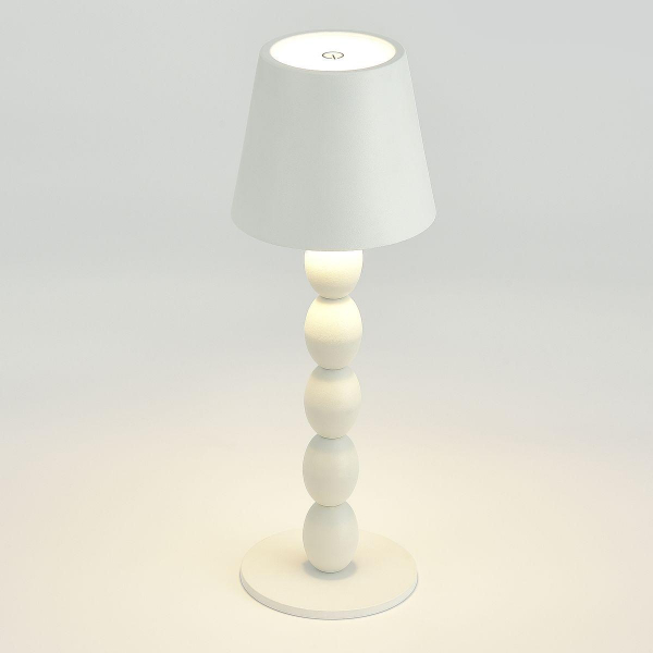 Настольная лампа ST Luce Ease SL1011.504.01 Настольная лампа ST Luce Ease SL1011.504.01