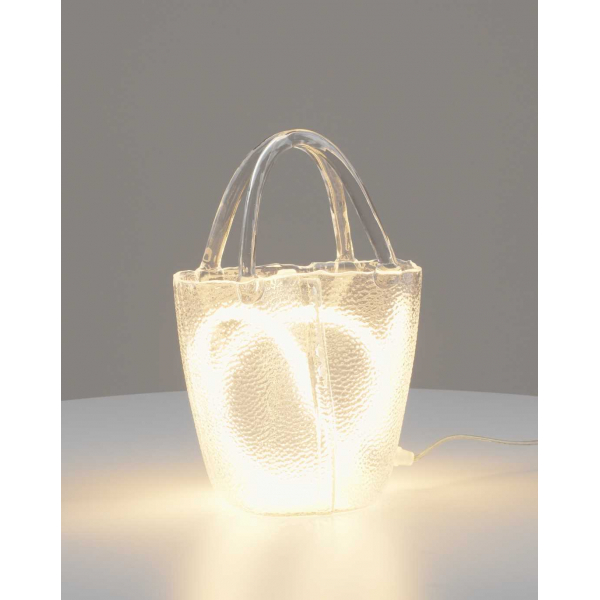 Лампа настольная светодиодная Moderli Bag V11674-TL