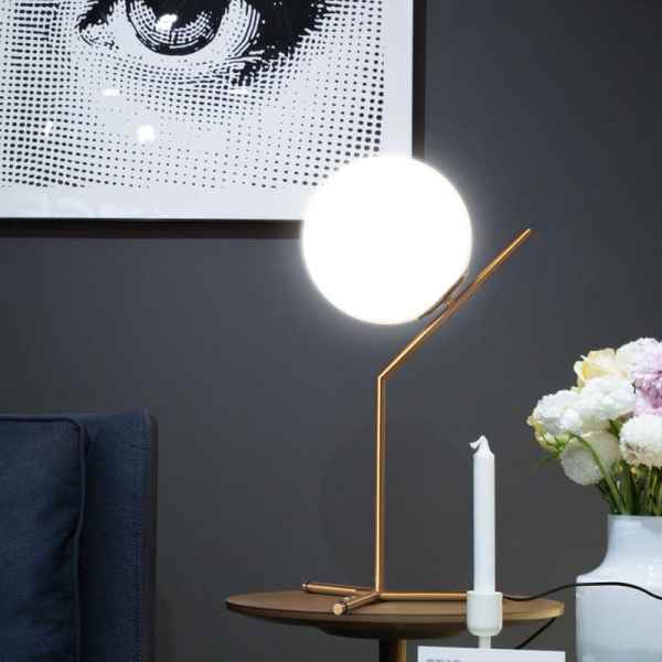 Настольная лампа Imperium Loft Stem 141031-26