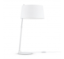 Настольная лампа Maytoni Bergamo MOD613TL-01W