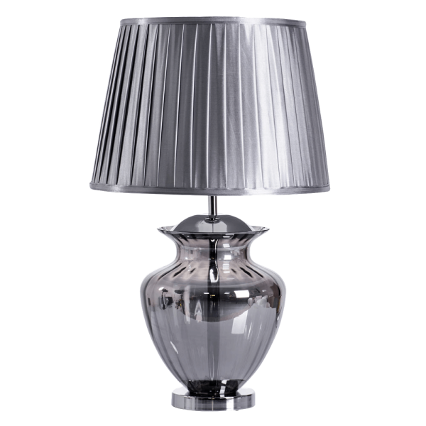 Настольная лампа Arte Lamp Sheldon A8532LT-1CC