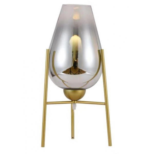 Настольная лампа Alfa Light F0224-21 Настольная лампа Alfa Light F0224-21