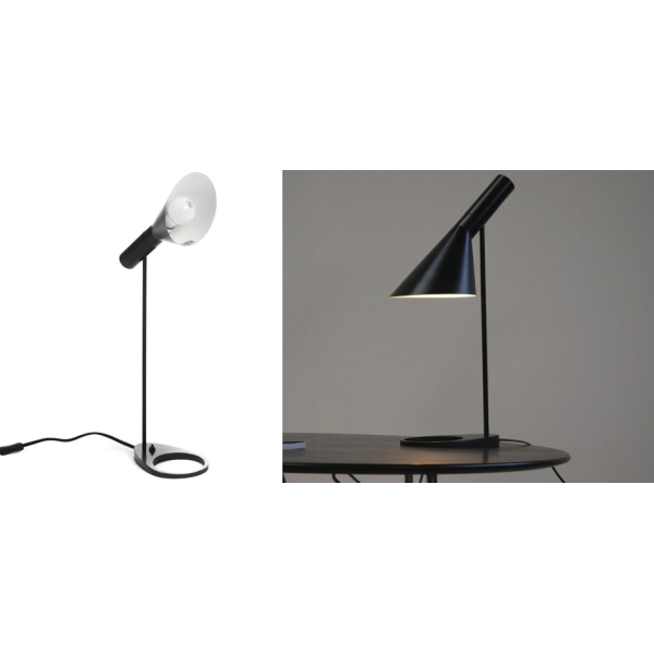 Настольная лампа Imperium Loft 156725-22