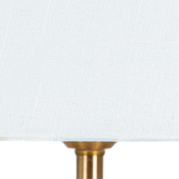 Настольная лампа Arte Lamp Sarin A4061LT-1PB Настольная лампа Arte Lamp Sarin A4061LT-1PB