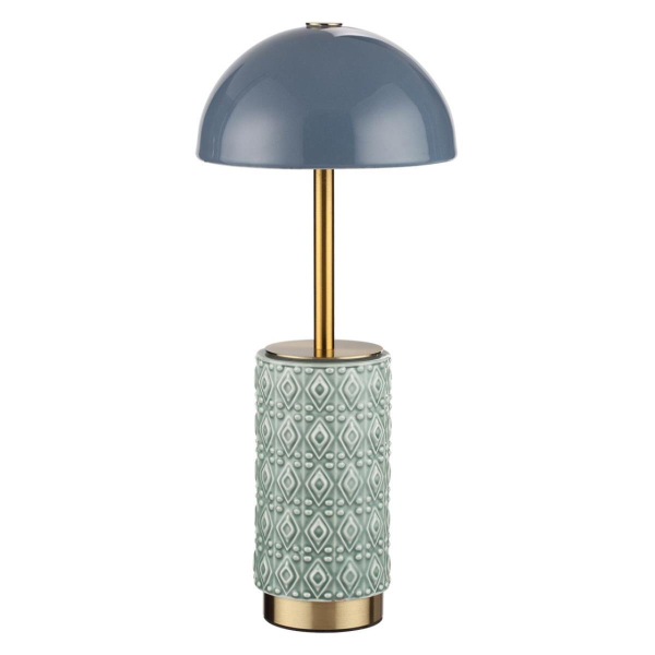 Настольная лампа беспроводная Odeon Light Lulu L-Vision 5452/5TLA