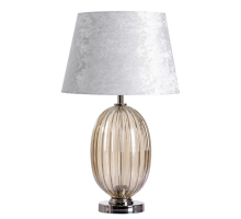 Настольная лампа Arte Lamp Beverly A5132LT-1CC