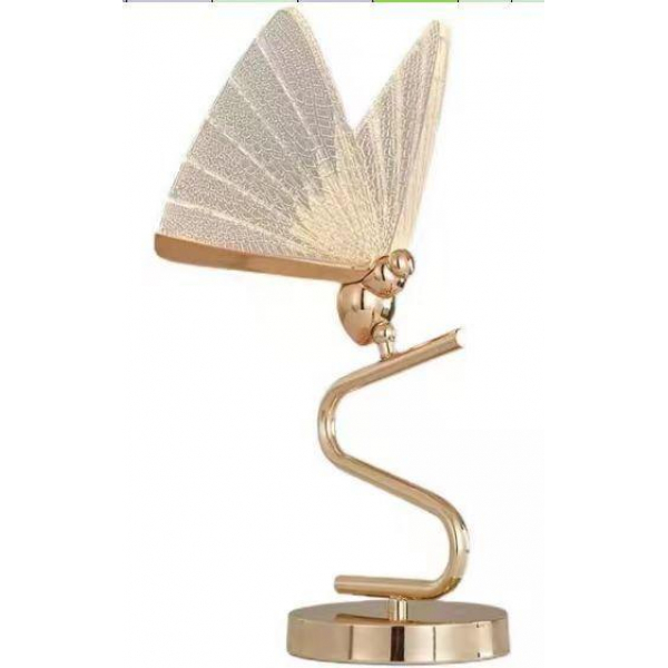 Настольная лампа Alfa Light F0224-10 Настольная лампа Alfa Light F0224-10
