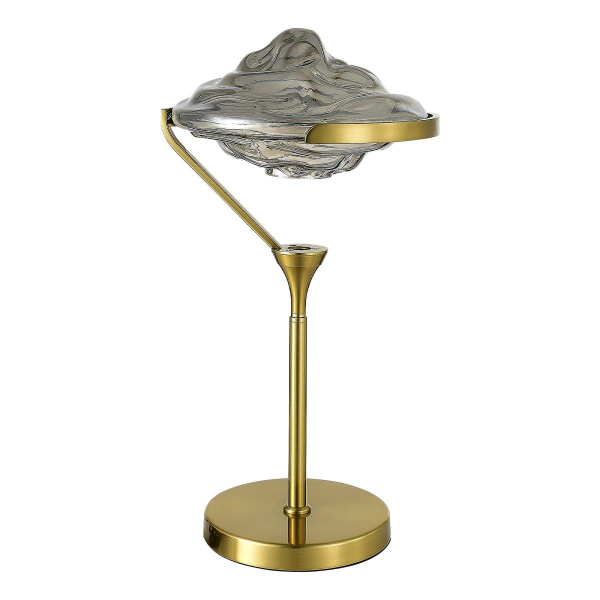 Настольная светодиодная лампа ST Luce Amara SL6115.304.01 Настольная светодиодная лампа ST Luce Amara SL6115.304.01