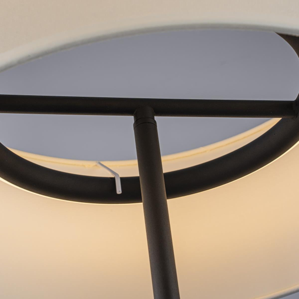 Настольная лампа F-Promo Hotelero 4796-1T