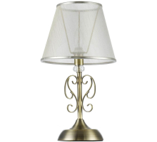 Настольная лампа Freya Driana FR2405-TL-01-BS
