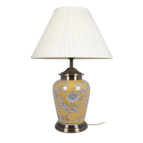 Настольная лампа Loft IT Millefleurs 10266T/S Настольная лампа Loft IT Millefleurs 10266T/S
