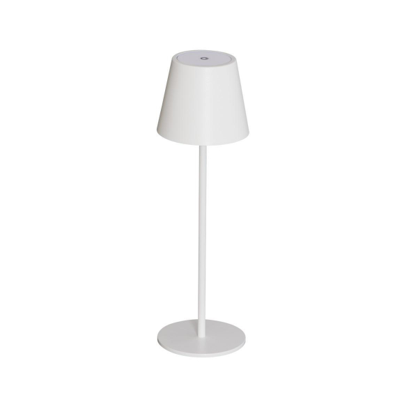 Настольная светодиодная лампа Kanlux INITA LED IP54 W 36324 Настольная светодиодная лампа Kanlux INITA LED IP54 W 36324