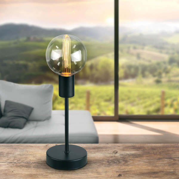 Настольная лампа Globo Fanal II 28186 Настольная лампа Globo Fanal II 28186