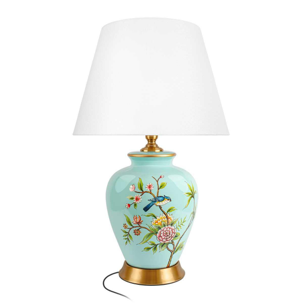 Настольная лампа LOFT IT Bluet 10379T/A Настольная лампа LOFT IT Bluet 10379T/A