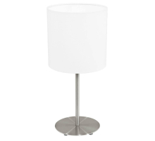 Настольная лампа Eglo Pasteri 31594