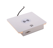 Настольная лампа Lightstar Muro 808536