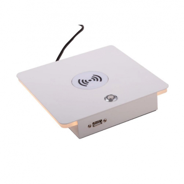 Настольная лампа Lightstar Muro 808536 Настольная лампа Lightstar Muro 808536