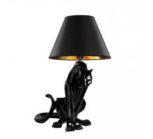 Настольная лампа Kink Light Леопард 7041-1,19