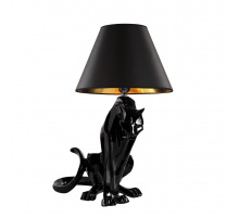 Настольная лампа Kink Light Леопард 7041-1,19