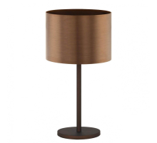 Настольная лампа Eglo Saganto 1 39394