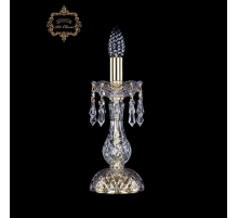 Настольная лампа ArtClassic 12.23.1-26.Gd.Dr