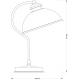 Настольный светильник KUTEK LIDO LID-LG-1(P)GR