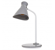 Настольная светодиодная лампа Gerhort BL1325 GREY