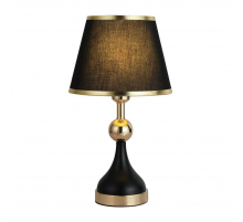 Настольная лампа Modelux ML.6505.01TL BK