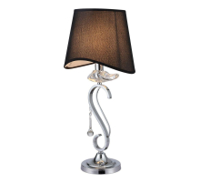 Настольная лампа Illumico IL1684-1T-27 CR