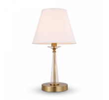 Настольная лампа Freya Osborn FR2027TL-01BS