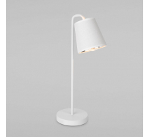 Настольная лампа Eurosvet Montero 01134/1 белый