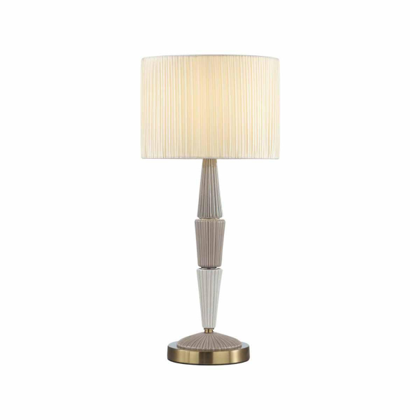 Настольная лампа Odeon Light Exclusive Latte 5403/1T Настольная лампа Odeon Light Exclusive Latte 5403/1T