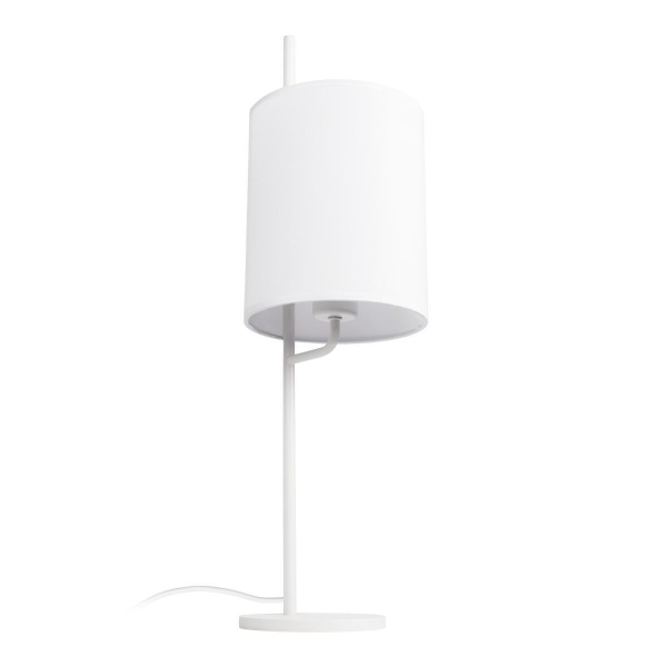 Настольная лампа Loft IT Ritz 10253T White Настольная лампа Loft IT Ritz 10253T White