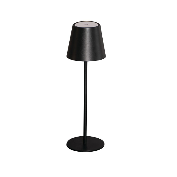 Настольная светодиодная лампа Kanlux INITA LED IP54 B 36321 Настольная светодиодная лампа Kanlux INITA LED IP54 B 36321