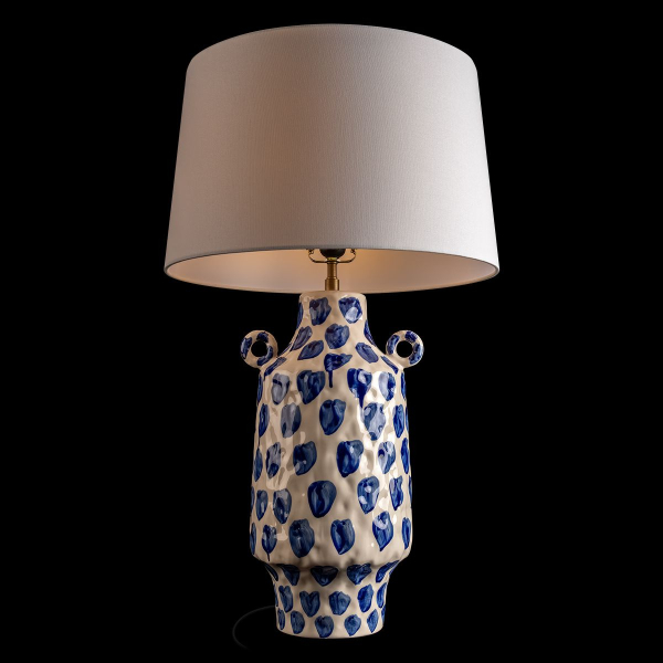 Настольная лампа Loft IT Casablanca 10522T