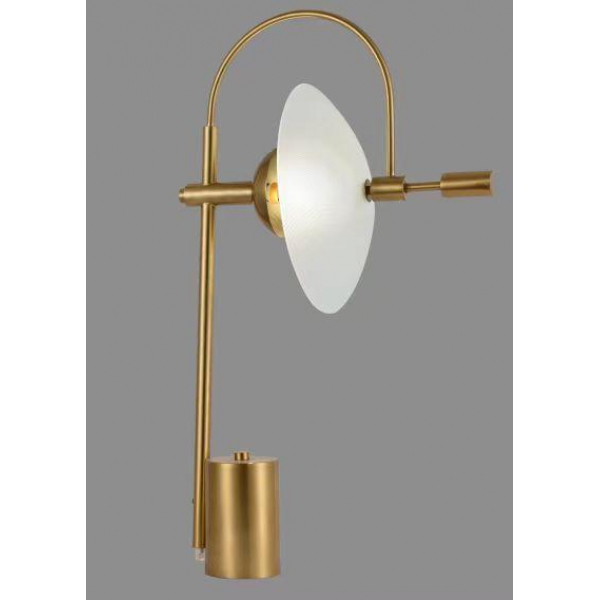 Настольная лампа Alfa Light F0224-13 Настольная лампа Alfa Light F0224-13