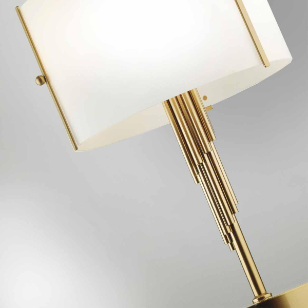 Настольная лампа Odeon Light Exclusive Margaret 5415/2T Настольная лампа Odeon Light Exclusive Margaret 5415/2T