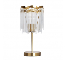 Настольная лампа MW-Light Лавиния 3 443031501