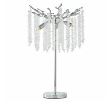 Настольная лампа Arte Milano Milan23 234011/H560/3/A Cr
