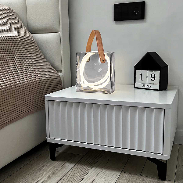 Настольная лампа Freya Тоут / Tote FR6223TL-L17SM