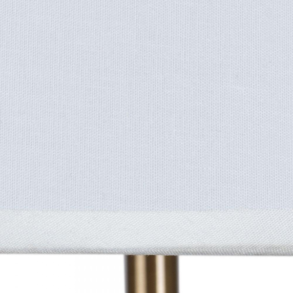 Настольная лампа Arte Lamp Porrima A4028LT-1PB Настольная лампа Arte Lamp Porrima A4028LT-1PB