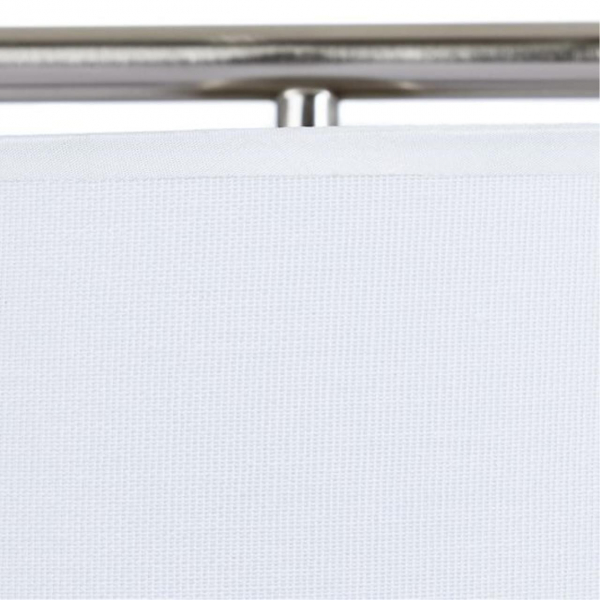 Настольная лампа Arte Lamp Aperol A5031LT-1SS Настольная лампа Arte Lamp Aperol A5031LT-1SS