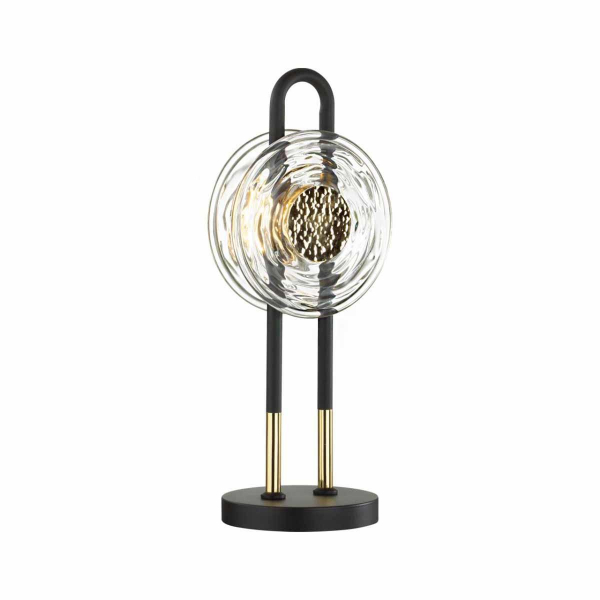 Настольная лампа Odeon Light Exclusive Modern Magnet 5407/12TL Настольная лампа Odeon Light Exclusive Modern Magnet 5407/12TL