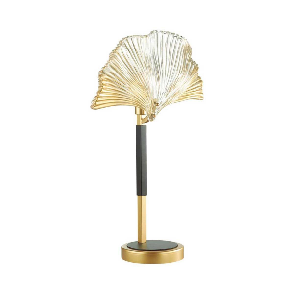 Настольная лампа Odeon Light Hall Ventaglio 4870/1T Настольная лампа Odeon Light Hall Ventaglio 4870/1T