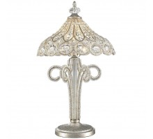 Настольная лампа Wertmark Princess WE310.01.204