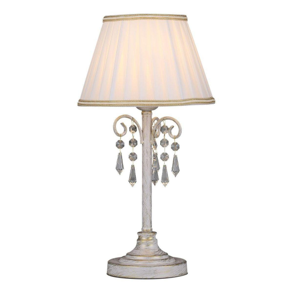 Настольная лампа Illumico IL6008-1T-27 SWT GD Настольная лампа Illumico IL6008-1T-27 SWT GD