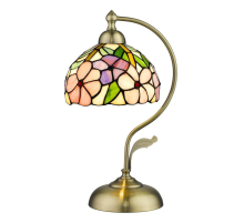 Настольная лампа Velante 888-804-01