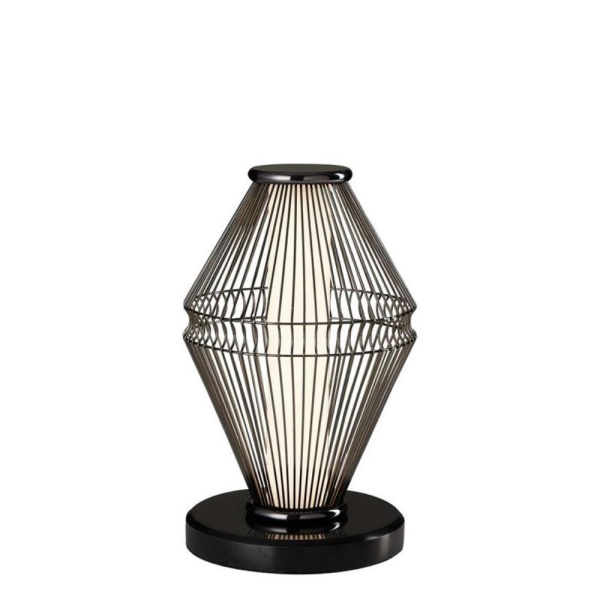 Настольная лампа Aployt Dzhakket APL.068.04.09