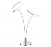 Настольная лампа Globo Rebel 67814T